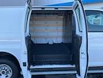 2024 GMC Savana 2500 RWD Empty Cargo Van for sale #700672 - photo 17