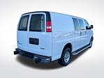2024 GMC Savana 2500 RWD Empty Cargo Van for sale #700672 - photo 7
