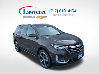 Used 2023 Chevrolet Equinox Premier for sale #700673 - photo 1