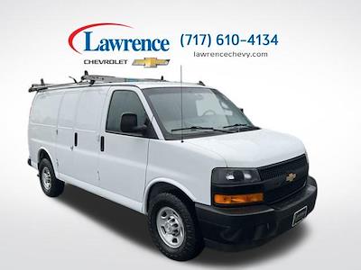 Used 2019 Chevrolet Express 2500 - photo 1