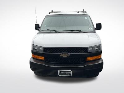 Used 2019 Chevrolet Express 2500 - photo 1
