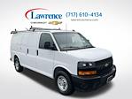 Used 2019 Chevrolet Express 2500 Upfitted Cargo Van for sale #700674 - photo 1