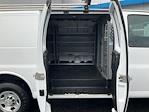 2019 Chevrolet Express 2500 SRW RWD Upfitted Cargo Van for sale #700674 - photo 17