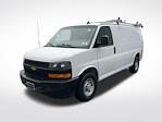 2019 Chevrolet Express 2500 SRW RWD Upfitted Cargo Van for sale #700674 - photo 3