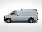 2019 Chevrolet Express 2500 SRW RWD Upfitted Cargo Van for sale #700674 - photo 4