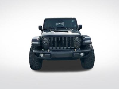 Used 2021 Jeep Wrangler - photo 1