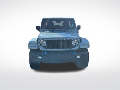 Used 2024 Jeep Wrangler 4xe - photo 1
