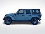 2024 Jeep Wrangler 4xe 4WD SUV for sale #700677 - photo 4