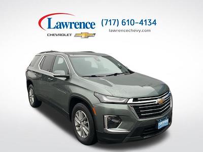 Used 2023 Chevrolet Traverse - photo 1