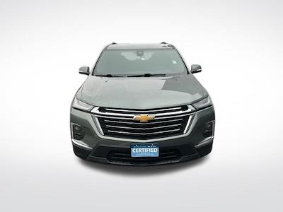 Used 2023 Chevrolet Traverse - photo 1