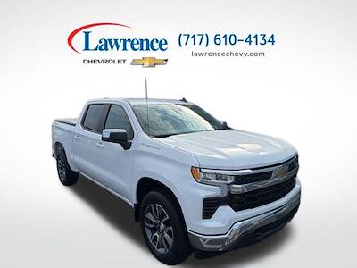 Used 2023 Chevrolet Silverado 1500 - photo 1