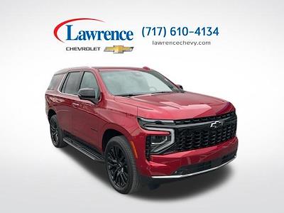 Used 2025 Chevrolet Tahoe - photo 1