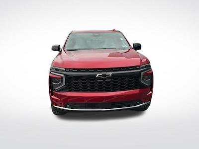 Used 2025 Chevrolet Tahoe - photo 1