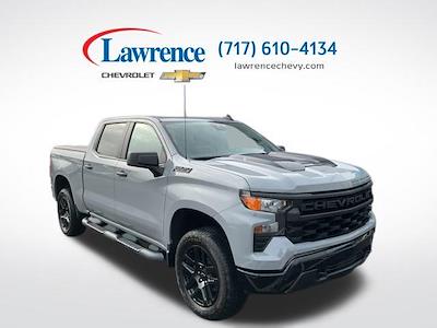 Used 2024 Chevrolet Silverado 1500 - photo 1
