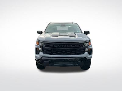 Used 2024 Chevrolet Silverado 1500 - photo 1