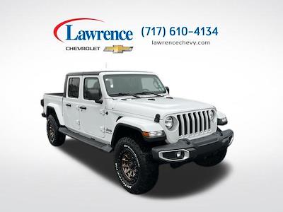 Used 2020 Jeep Gladiator - photo 1