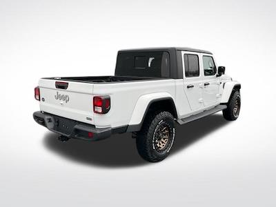 Used 2020 Jeep Gladiator - photo 1