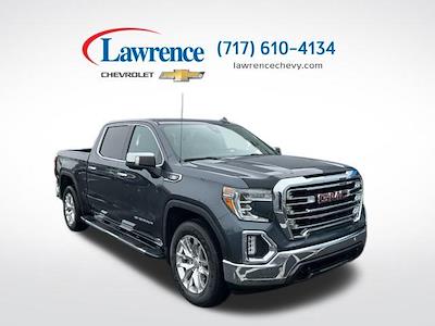 2021 GMC Sierra 1500 Crew Cab 4WD Pickup for sale #700686 - photo 1