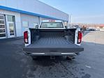 2024 GMC Sierra 2500 Regular Cab 4WD Pickup for sale #700687 - photo 17
