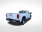 2024 GMC Sierra 2500 Regular Cab 4WD Pickup for sale #700687 - photo 7