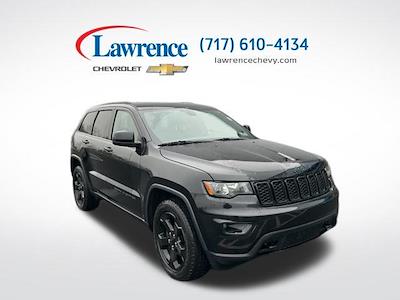 Used 2018 Jeep Grand Cherokee - photo 1