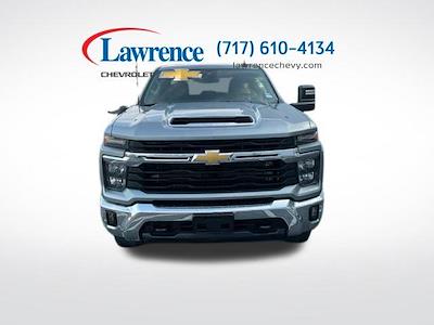 Used 2025 Chevrolet Silverado 2500 - photo 1