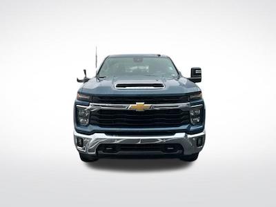 Used 2025 Chevrolet Silverado 2500 - photo 1