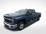 2025 Chevrolet Silverado 2500 Crew Cab SRW 4WD Pickup for sale #700691 - photo 3