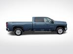 2025 Chevrolet Silverado 2500 Crew Cab SRW 4WD Pickup for sale #700691 - photo 8