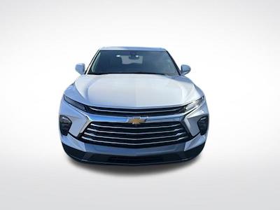 Used 2023 Chevrolet Blazer - photo 1
