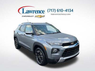 Used 2023 Chevrolet Trailblazer - photo 1