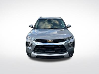 Used 2023 Chevrolet Trailblazer - photo 1