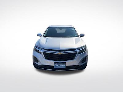 Used 2022 Chevrolet Equinox - photo 1