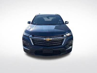 Used 2023 Chevrolet Traverse - photo 1