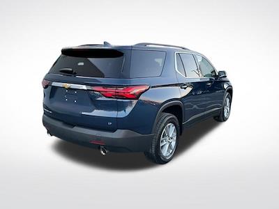 Used 2023 Chevrolet Traverse - photo 1