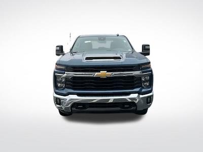 Used 2025 Chevrolet Silverado 2500 - photo 1