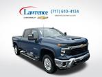 2025 Chevrolet Silverado 2500 Crew Cab 4WD Pickup for sale #700696 - photo 1