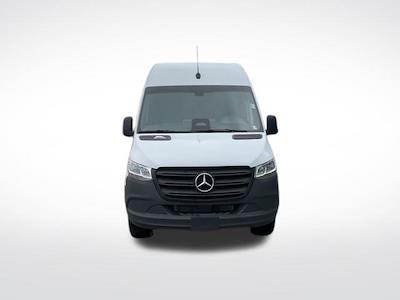 Used 2025 Mercedes-Benz Sprinter 2500 - photo 1