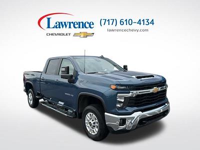 Used 2025 Chevrolet Silverado 2500 - photo 1