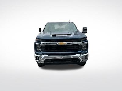 Used 2025 Chevrolet Silverado 2500 - photo 1