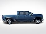 2025 Chevrolet Silverado 2500 Crew Cab 4WD Pickup for sale #700698 - photo 8