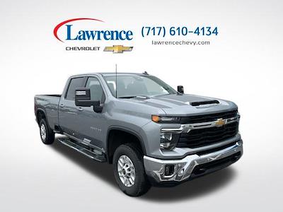 Used 2025 Chevrolet Silverado 2500 - photo 1