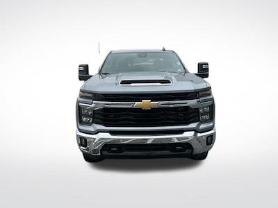 Used 2025 Chevrolet Silverado 2500 - photo 1