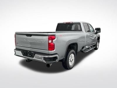 Used 2025 Chevrolet Silverado 2500 - photo 1
