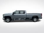 2025 Chevrolet Silverado 2500 Crew Cab SRW 4WD Pickup for sale #700699 - photo 4