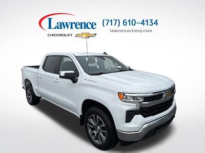 Used 2023 Chevrolet Silverado 1500 - photo 1