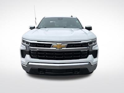 Used 2023 Chevrolet Silverado 1500 - photo 1