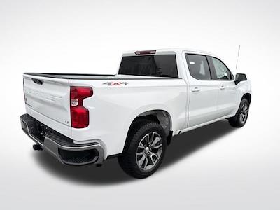 Used 2023 Chevrolet Silverado 1500 - photo 1