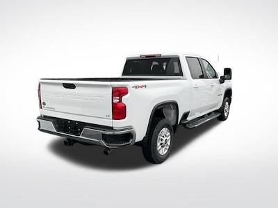 Used 2025 Chevrolet Silverado 2500 - photo 1