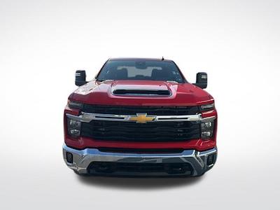 Used 2025 Chevrolet Silverado 2500 - photo 1